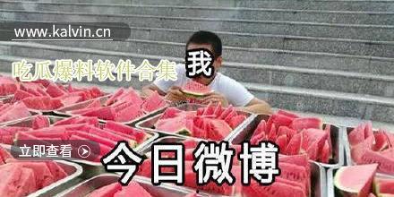 视频吃瓜爆料,视频吃瓜爆料背后的真相  第1张