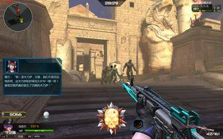 逆战体验服自选最新爆料,自选模式全新升级，战火再燃！  第1张